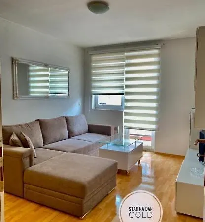 Apartment Stan Na Dan “gold”