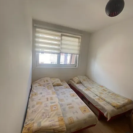 Apartment Stan Na Dan “gold”