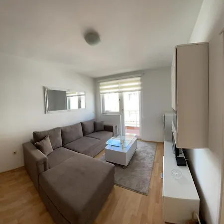 Stan Na Dan “gold” Apartment